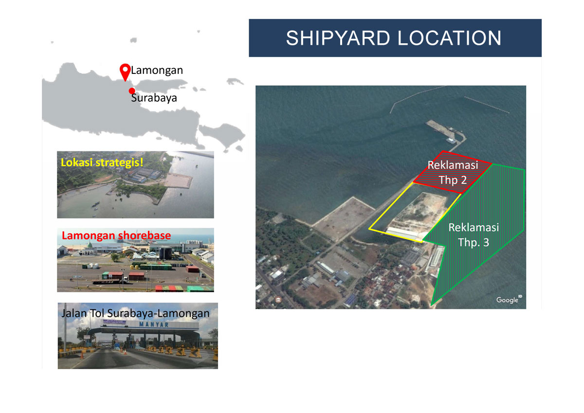 SHIPYARD-LOCATION